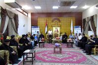 جولات التوعية بسوهاج