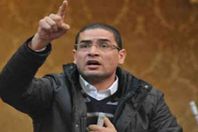 النائب محمد أبو حامد