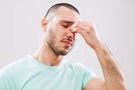 الجيوب الانفية