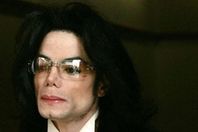 مايكل جاكسون