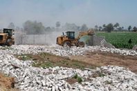 مخالفات البناء