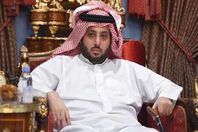 تركي آل الشيخ