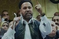 النائب سليمان العميرى