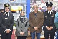 الوفد المصري