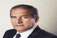 النائب محمد بدوى دسوقى عضو مجلس النواب عن دائرة الجيزة