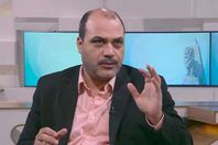 الإعلامى محمد الباز
