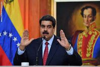 رئيس فنزويلا