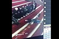 وفاة إمام مسجد وهو يؤم المصلين