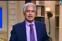 وائل الإبراشي
