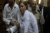 سعاد الخولى