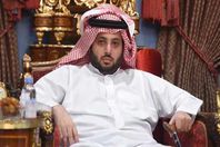 تركي آل الشيخ