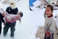 أطفال سوريا