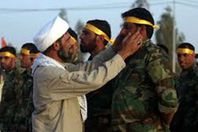 شيعة ينضمون لصفوف طالبان