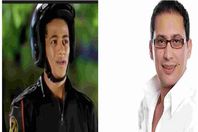 أحمد عيد ومحمد رمضان