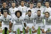 فريق ريال مدريد