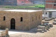 قبر أبوحصيرة