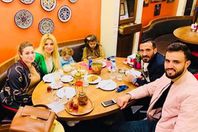 النقاز ومعلول