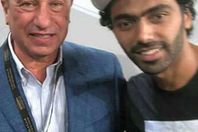 حسين الشحات