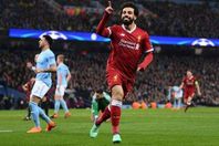 ليفربول ومانشستر سيتي