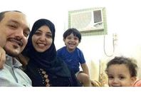 المتهم والمجني عليهم