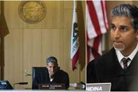 مسلم يتولى رئاسة محاكم استئناف كاليفورنيا