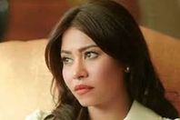 الفنانة شيرين عبد الوهاب