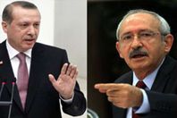 
منافس أردوغان:  أنا من نسل الرسول
