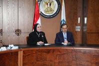 الملا وجهاز تنمية المشروعات