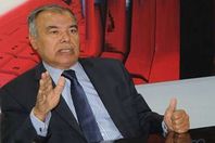 عبد الله حسن، وكيل أول الهيئة الوطنية للصحافة