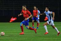 بيراميدز والاهلى