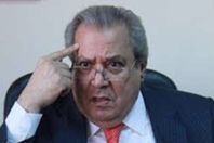 الدكتور جابر عصفور وزير الثقافة الأسبق