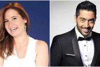 فلوكس وشيحة