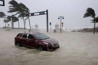 العاصفة نورما