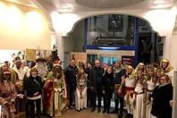 الفرعون المصري
