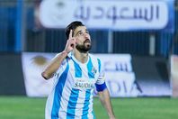 عبد الله السعيد