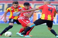 الترجى والافريقى