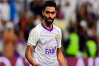 حسين الشحات