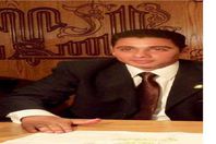 الشهيد الرائد مصطفى عبيد