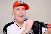 المطرب هواري المنار