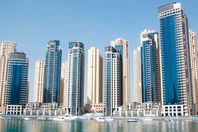 العقارات في دبي