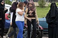 الدول الأكثر خطورة علي النساء

