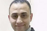 النائب سعد بدير