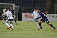 بيراميدز والمصرى