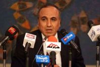 نقيب الصحفيين