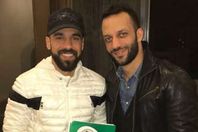 عبدالله السعيد