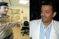 الطبيقي يعيش بهدوء في فيلا مع عائلته