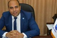 المهندس هشام الهمامي القيادي بحزب مستقبل وطن