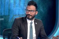 إبراهيم سعيد