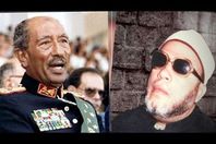 السادات طلب مقابلة " الشيخ كشك"..واستضافته في برنامج إذاعي