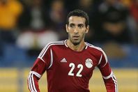 لاعب الأهلي ومنتخب مصر السابق محمد أبو تريكة